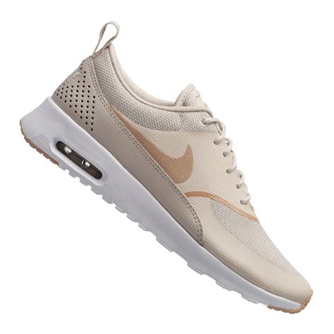 nike damen beige gold|Women's Nike Air Max .